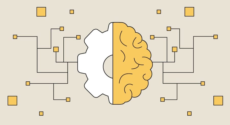 Machine Learning: The main Components of an AI Agent